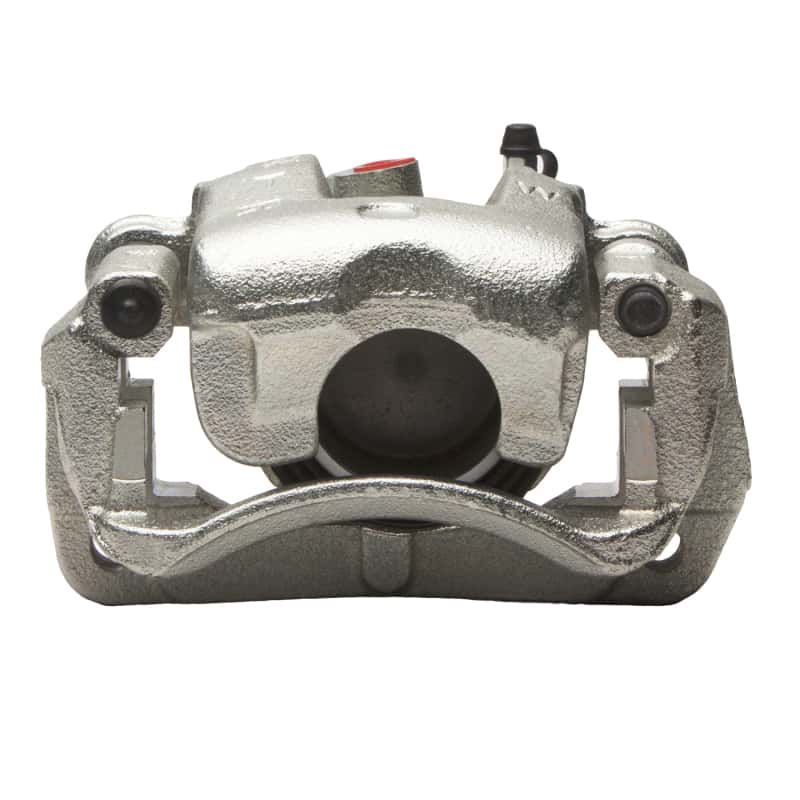 DFC — DFC 95-04 Toyota Tacoma Front-R Premium Caliper - Silver Zinc Coated
DFC Brake Caliper - view 1