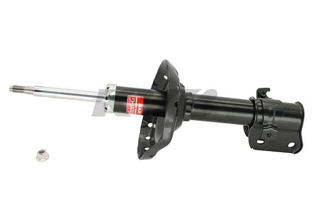 KYB — KYB Shocks & Struts Excel-G Front Right SUBARU Forester 2004-05 - view 4