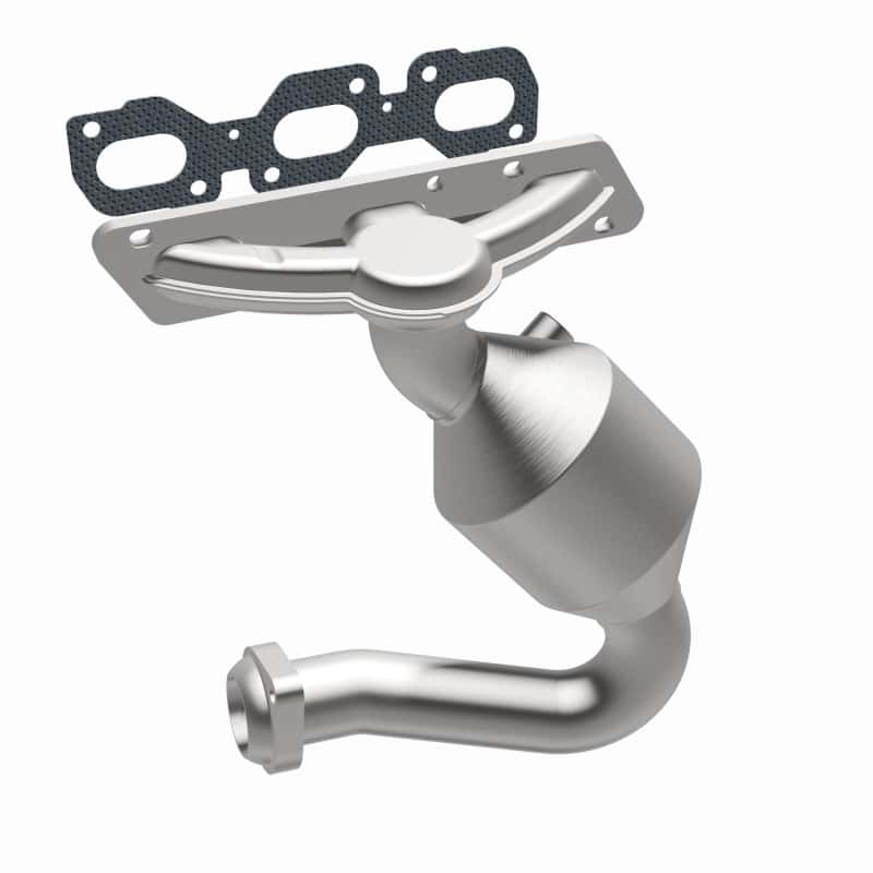 Magnaflow — Magnaflow Conv DF 01-02 Cougar 2.5L Front
California - view 24