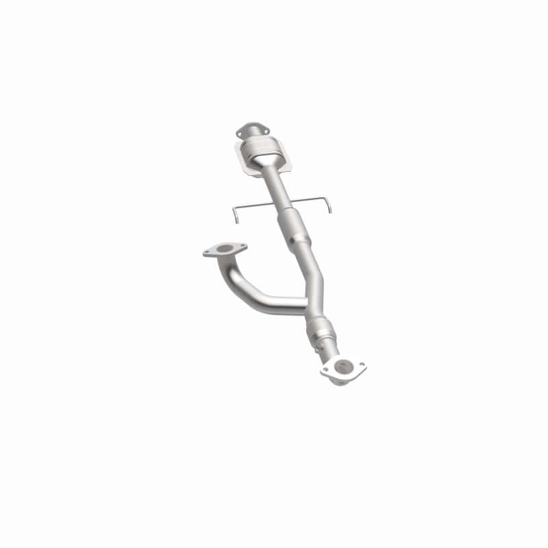 Magnaflow — MagnaFlow Conv DF 00-03 Galant 3L rr OEM
OEM Grade
OEM - view 24