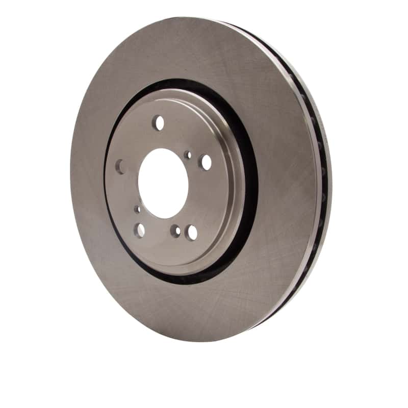 DFC — DFC 17-20 Acura MDX Front Brake Rotor
DFC Brake Rotor - view 2