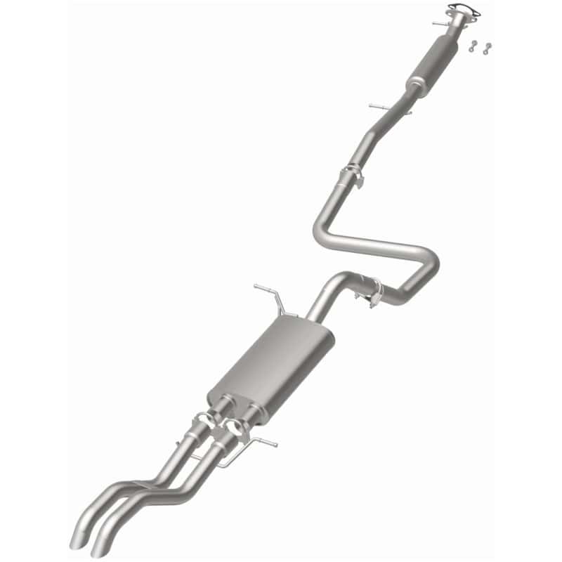 Magnaflow — BRExhaust 11-19 Ford Fiesta 1.6L Exhaust Kit
Exhaust Kit - view 27