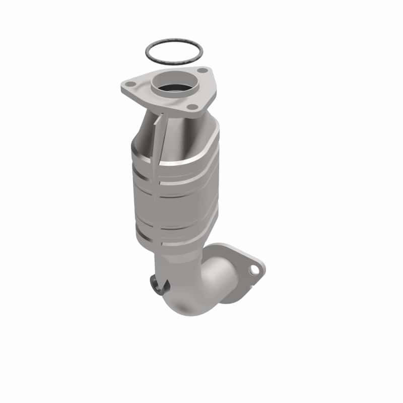 Magnaflow — MagnaFlow Conv DF 99-03 Chevy Tracker 2.0L
OEM Grade
OEM - view 26