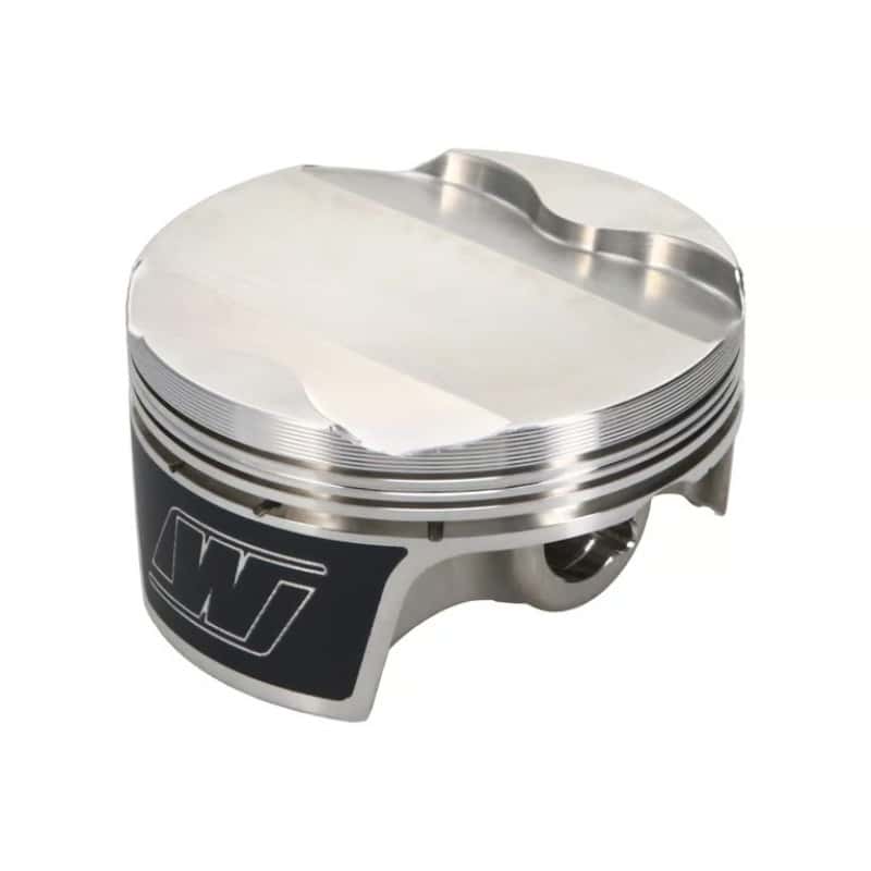 Wiseco — Wiseco Suzuki GSX1340R Hayabusa 08-17 13.51 CR Piston Kit
Piston Kit - view 5
