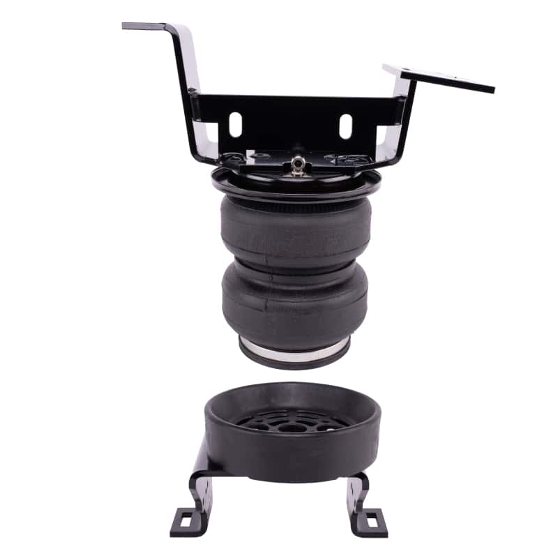 Air Lift — Air Lift 24-25 Chevy Silverado 2500HD ZR2 4WD LoadLifter 5000 Ultimate w/ Air Spring Cradle
Susp Leveling Kit - view 13