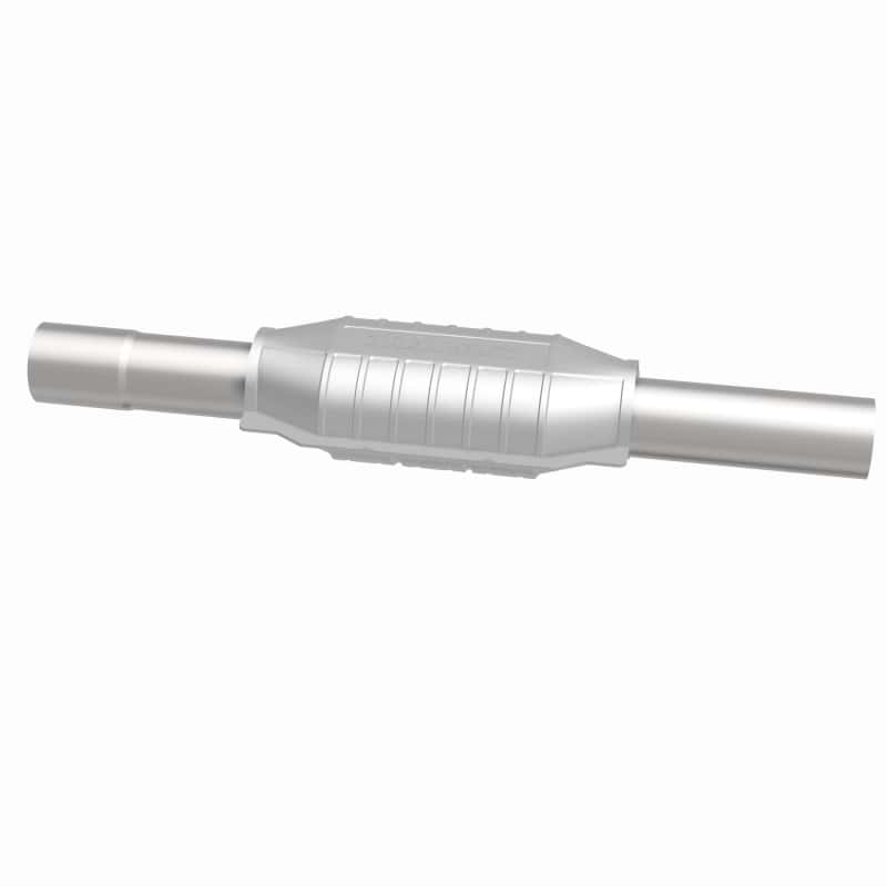 Magnaflow — MagnaFlow Conv DF Gm
Standard Grade
Standard - view 12
