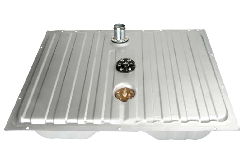 Aeromotive — Aeromotive 64-68 Ford Mustang 200 Stealth Fuel Tank - view 2