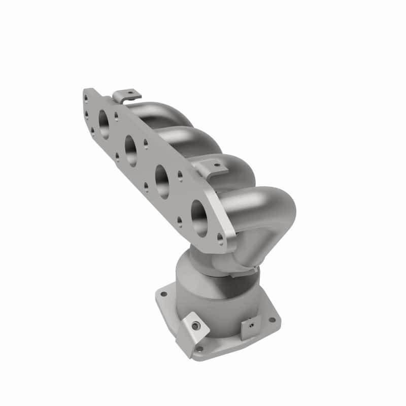 Magnaflow — MagnaFlow Conv DF 98-01 Metro 1.3 Front OEM
OEM Grade
OEM - view 15