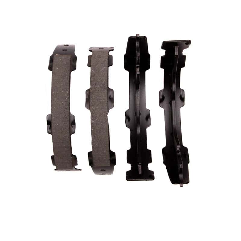 DFC — DFC 00-10 Pontiac Vibe Parking Brake Parking Shoes
DFC Brake Shoe Set - view 2