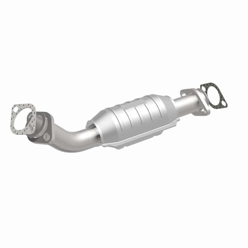 Magnaflow — MagnaFlow Conv DF Mazda-Rx7
Standard Grade
Standard - view 7