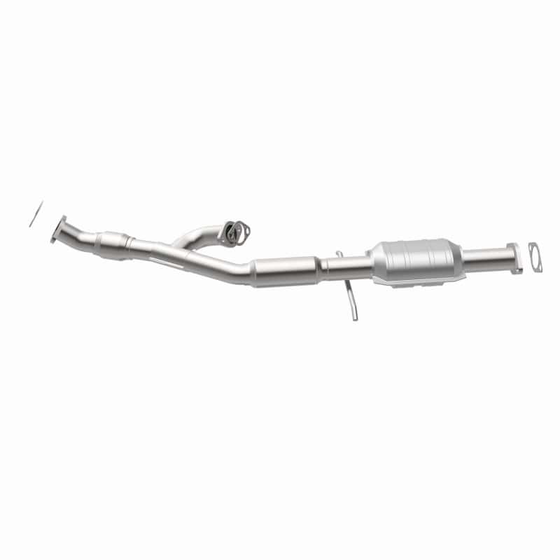 Magnaflow — Magnaflow Conv DF 02-06 Kia Optima 2.7L
California - view 10