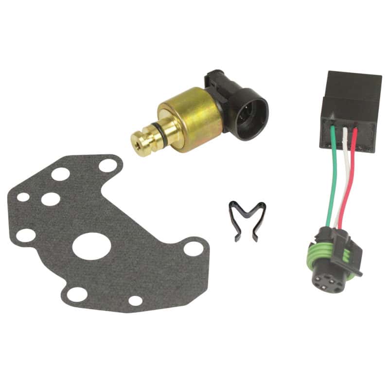 BD Diesel — BD Diesel Pressure Transducer Upgrade Kit - Dodge 2000-2007 47RE/48RE/46RE/44RE/42RE
TRANSDUCER UPGRADE
A/TPrsSnsTrnd - view 1