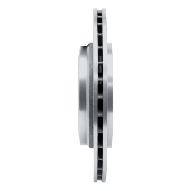 DFC — DFC 01-06 BMW 330Ci Rear Brake Rotor
DFC Brake Rotor - view 3