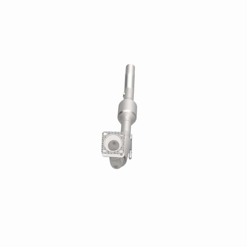 Magnaflow — MagnaFlow Conv DF 99-03 Beetle/Golf 2.0L
OEM Grade
OEM - view 25