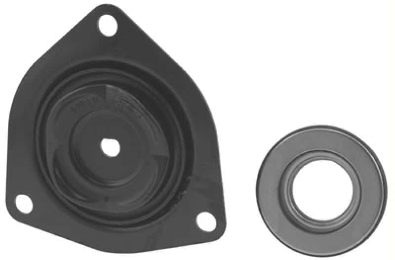KYB — KYB Shocks & Struts Strut Mounts Front INFINITI Q45 1997-01
Strut Mount Kit - view 1