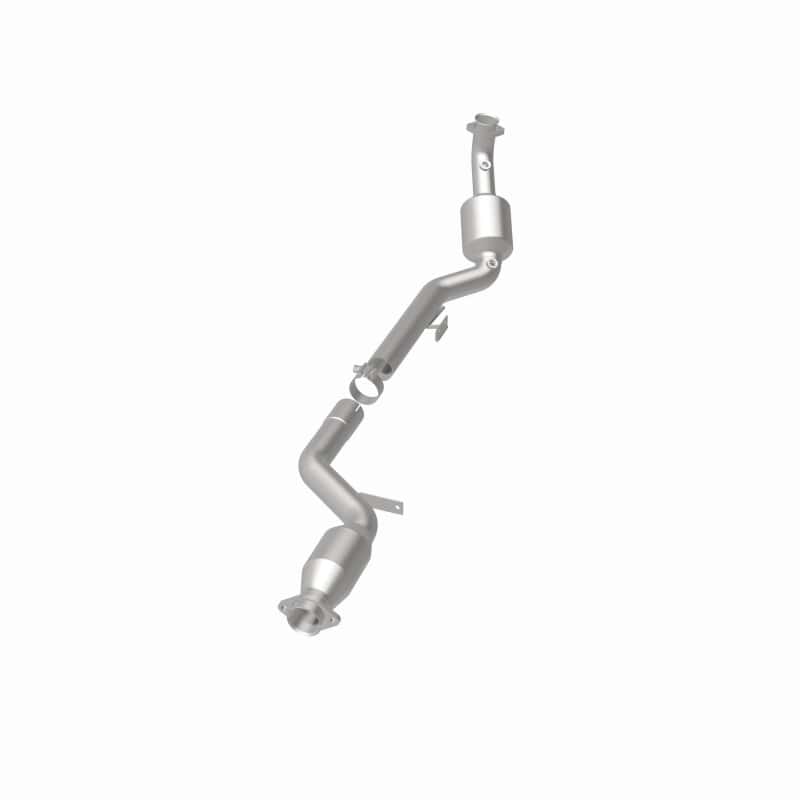 Magnaflow — Magnaflow Conv DF 05-10 SLK55 AMG 5.5L ds
OEM Grade
OEM - view 17