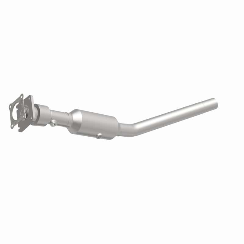 Magnaflow — Magnaflow Conv DF 2004 Sebring L4 2.4 OEM Underbody
OEM Grade
OEM - view 9
