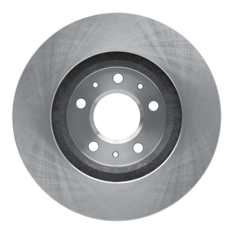 DFC — DFC 03-07 Cadillac CTS Front Brake Rotor
DFC Brake Rotor - view 5