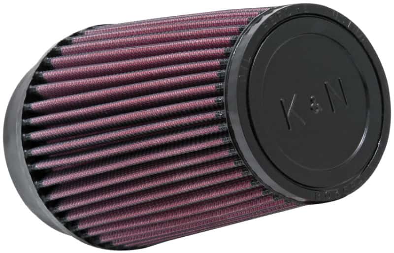 K&N Engineering — K&N Bombardier/Can AM/Honda 450/644/650 Universal Replacement Tapered Conical Air Filter
Air Filter - view 2