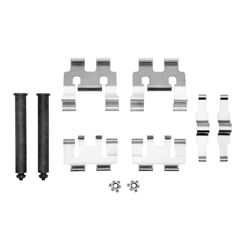 DFC — DFC 18-25 Lexus LS500 Front Premium Hardware Kit
DFC Disc Brk Hdw Kit - view 2