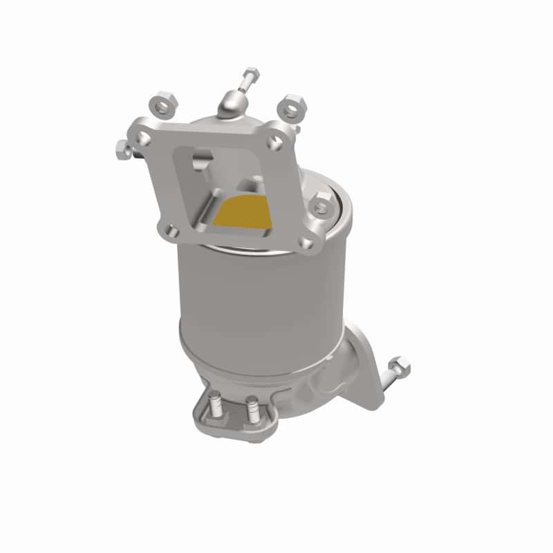 Magnaflow — MagnaFlow DF Conv 21-22 Kia Sorento 2.5L OEM
OEM - view 22