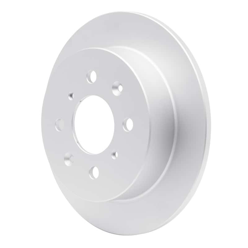 DFC — DFC 88-01 Acura INTEGRA Rear GeoSPEC Coated Rotor
DFC Brake Rotor - view 2