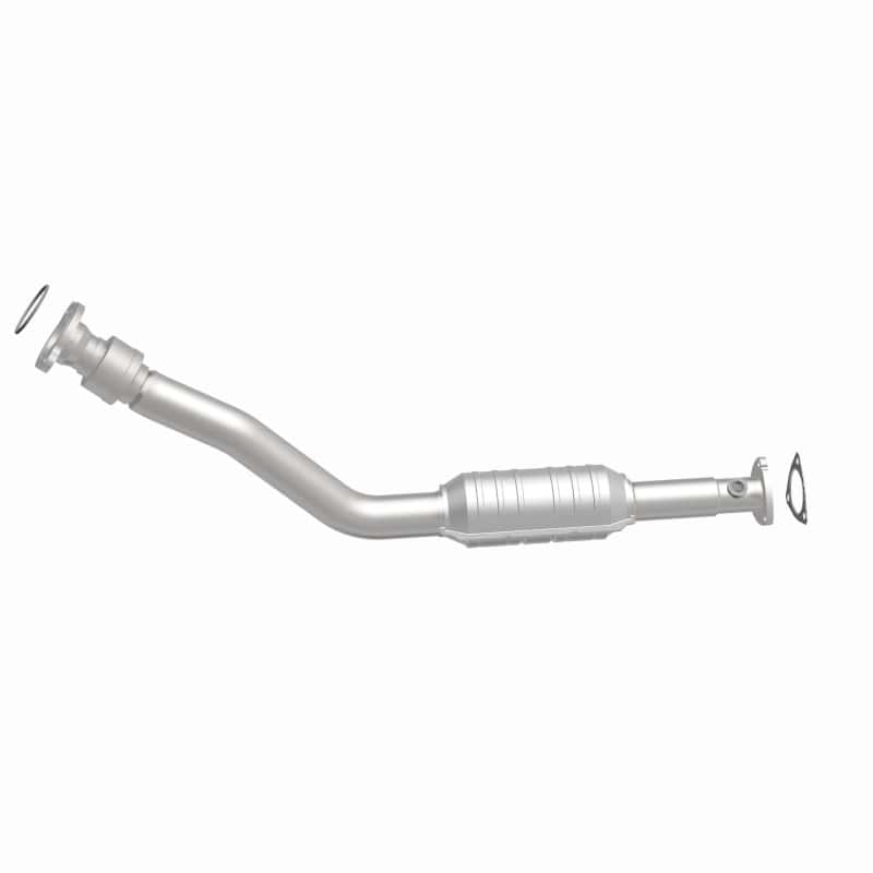 Magnaflow — MagnaFlow Conv DF Malibu 98-00 3.1L V6
HM Grade
HM - view 9