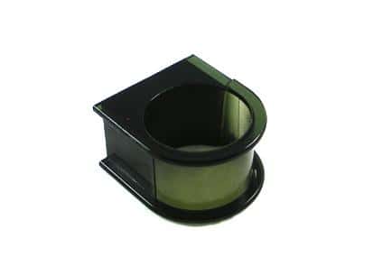 Whiteline — Whiteline Plus 10+ Chevrolet Camaro / 8/06-8/09 Pontiac G8 Front Steering Rack & Pinion Mount
Bushing Kit - view 2