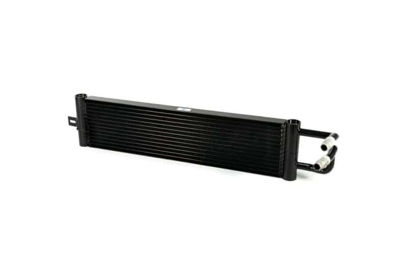CSF — CSF 15-18 BMW M2 (F87) Race-Spec Dual Pass DCT Oil Cooler
CSF Trans Cooler
8103
 - view 2