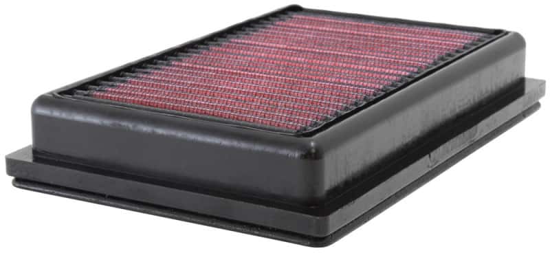 K&N Engineering — K&N Replacement Air Filter 12-13 Toyota Prius C 1.5L L4 F/I
Replacement Air Filt
Air Filter - view 5