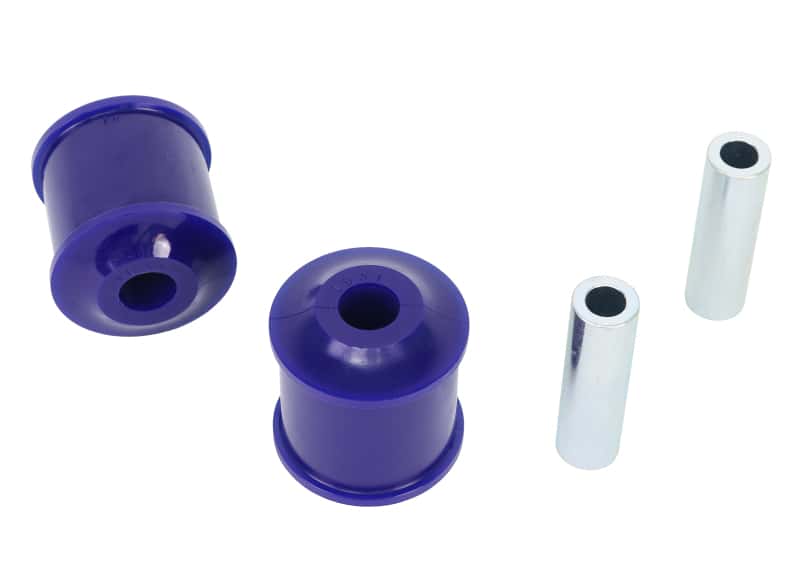 Superpro — SuperPro Nissan-Front Strut Bar To Chassis
Bushing Kit - view 4