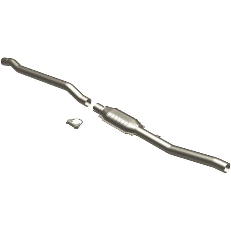 Magnaflow — MagnaFlow Conv DF 96 Dodge Dakota 5.2L 4wd
HM Grade
HM - view 2