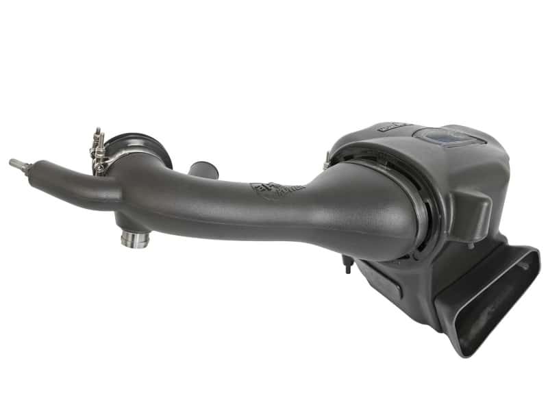aFe — aFe Momentum GT Pro 5R Intake System 16-17 Chevrolet Camaro V6-3.6L
Momentum GT Intake - view 2