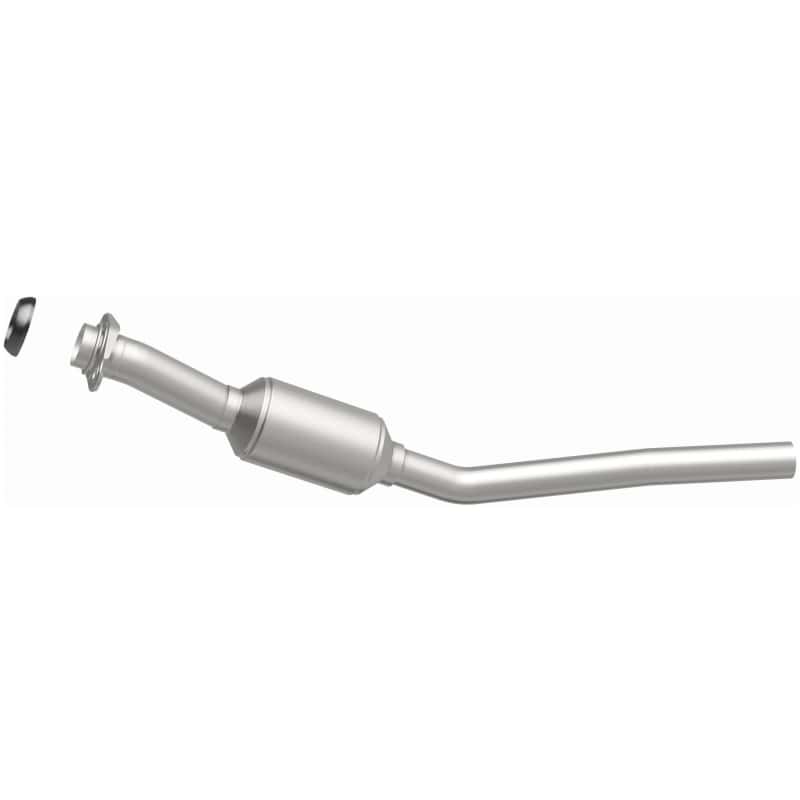 Magnaflow — Magnaflow 92-95 Caravan/Voyager V6 CA Direct Fit Converter
California - view 5
