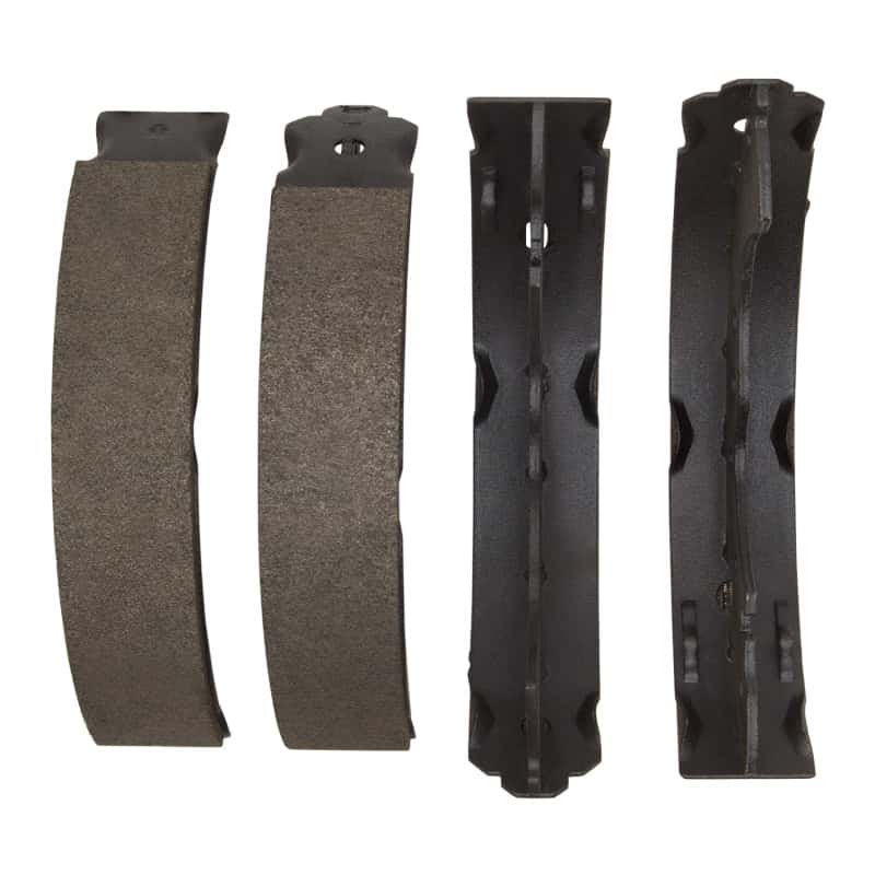 DFC — DFC 11-13 Renault Scala (Mexico) Rear Premium Service Shoes
DFC Brake Shoe Set - view 2