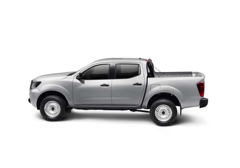 BAK — BAK 16-20 Nissan Titan 5ft 6in Bed BAKFlip G2
BFG2 17-24 Ttn 5'7 - view 16