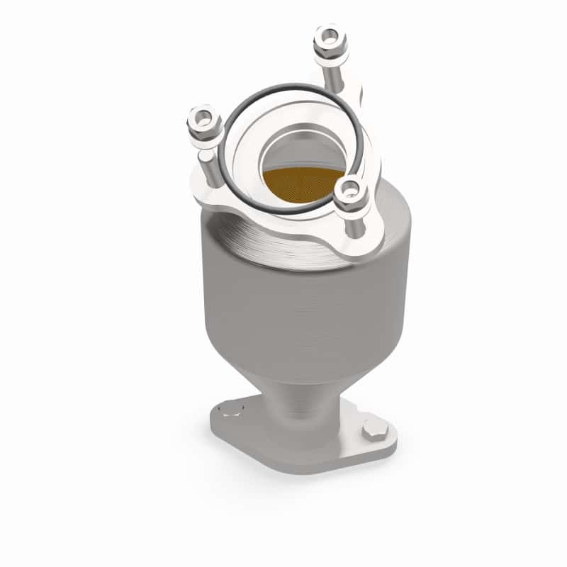 Magnaflow — Magnaflow Conv DF 2010-2011 LaCrosse 3.6 L Underbody
OEM Grade
OEM - view 26