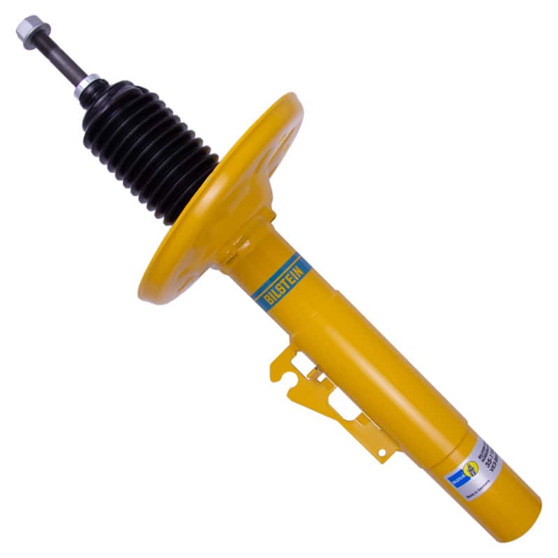 Bilstein — Bilstein B12 12-15 Porsche 911 Carrera H6 3.6L/3.8L Front and Rear Suspension Kit
Complete Kit - view 6