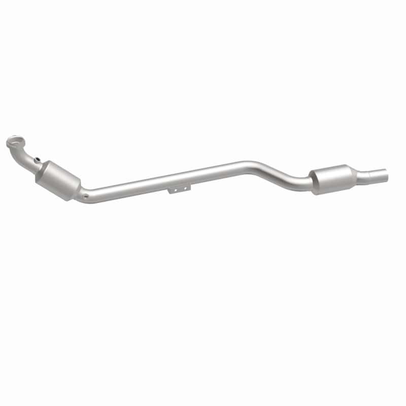 Magnaflow — Magnaflow 2005 Mercedes-Benz CLK320 3.2L Direct Fit Converter
California - view 9