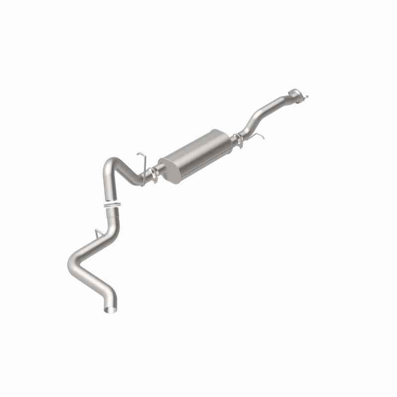 Magnaflow — MagnaFlow BRE Exhaust Kit 94-95 Tahoe Yukon 5.7L
Exhaust Kit - view 14