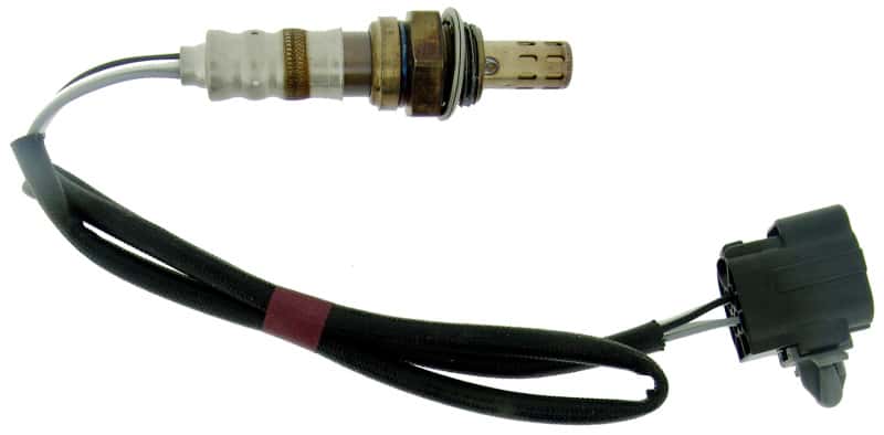 NGK — NGK Mazda Millenia 1996-1995 Direct Fit Oxygen Sensor
Oxygen Sensor - view 1
