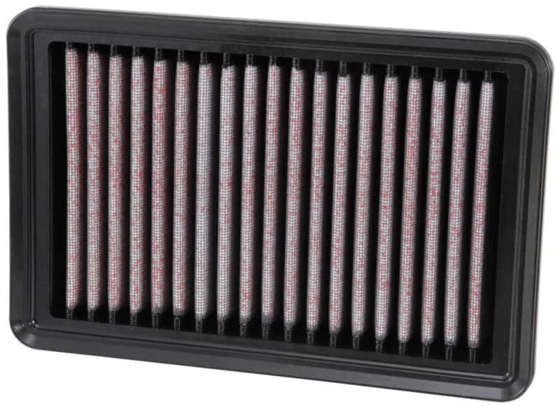 AEM Induction — AEM 12-14 Mazda 3/6/CX-5 10.75in O/S L x 7.125in O/S W x 1.625in H DryFlow Panel Air Filter
AEM DryFlow Air Filt - view 3