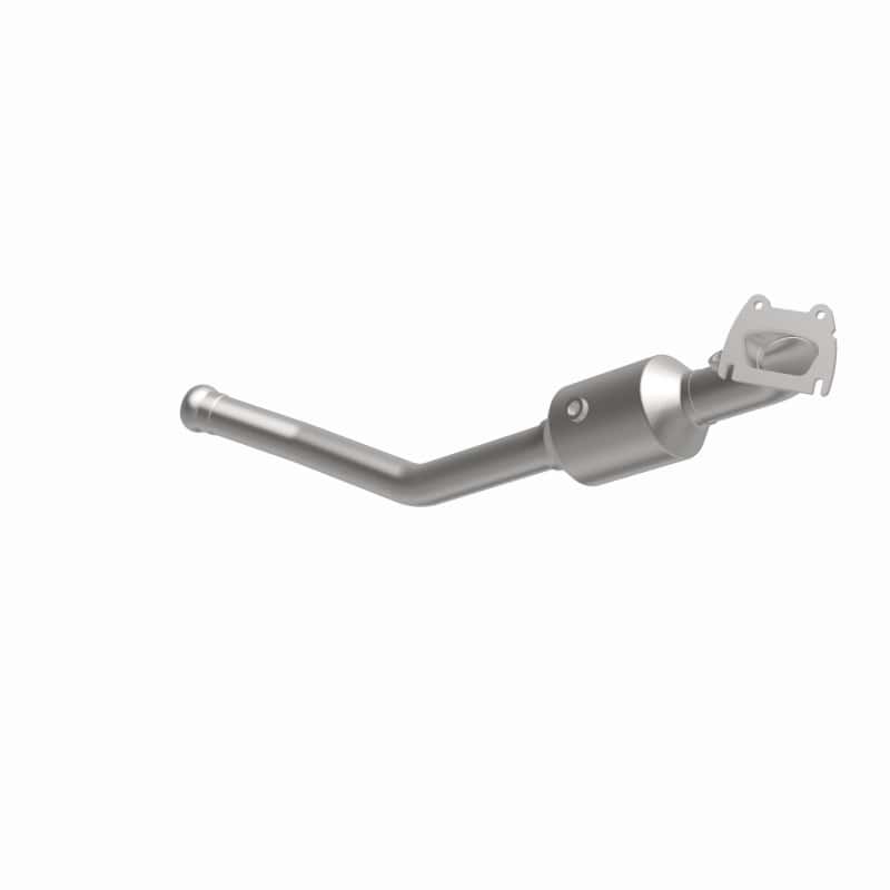 Magnaflow — Magnaflow 13-15 Dodge Durango V6 3.6L OEM Grade / EPA Compliant Direct-Fit Catalytic Converter
OEM Grade
OEM - view 9