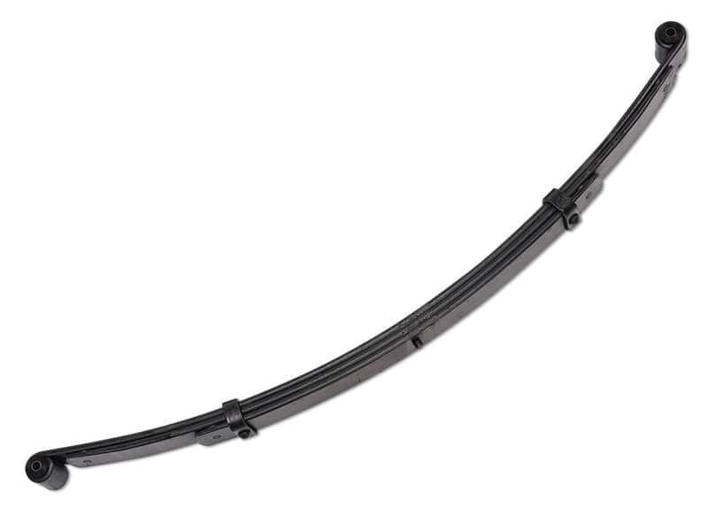 Tuff Country — Tuff Country 69-93 Dodge Truck 1/2 & 3/4 Ton 4wd Front 4in EZ-Ride Leaf Springs (Ea)
Leaf Spring-4in. - view 2