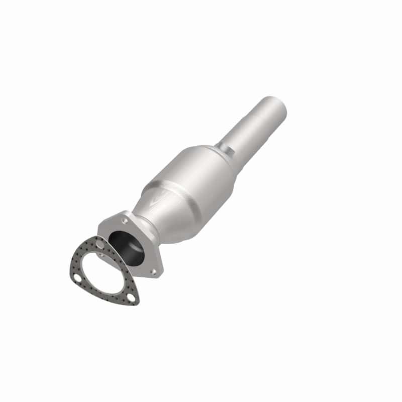 Magnaflow — MagnaFlow Conv DF VW Cabrio/Jetta 2.0L 96-98
HM Grade
HM - view 27