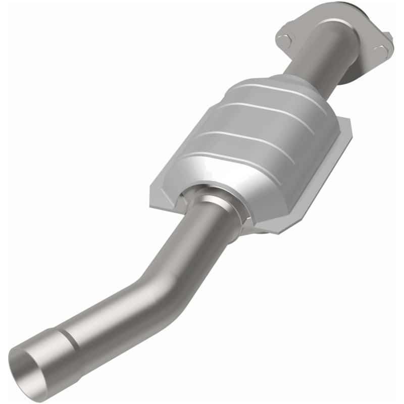 Magnaflow — MagnaFlow Conv DF 99-00 Mazda Miata 1.8L 50S
California - view 3
