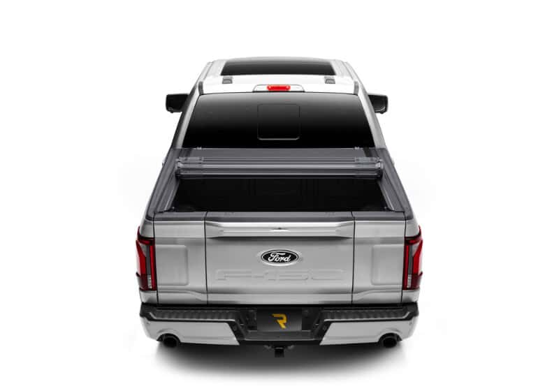 BAK — BAK 04-14 Ford F-150 6.7ft Bed (w/o Track System) Revolver X4ts
X4ts 04-14 F150 6ft. - view 9