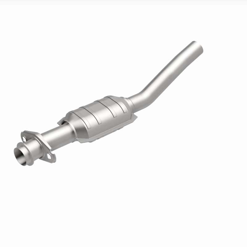 Magnaflow — MagnaFlow Conv Chrysler-Dodge-Plymouth 31.62X
Standard Grade
Standard - view 8