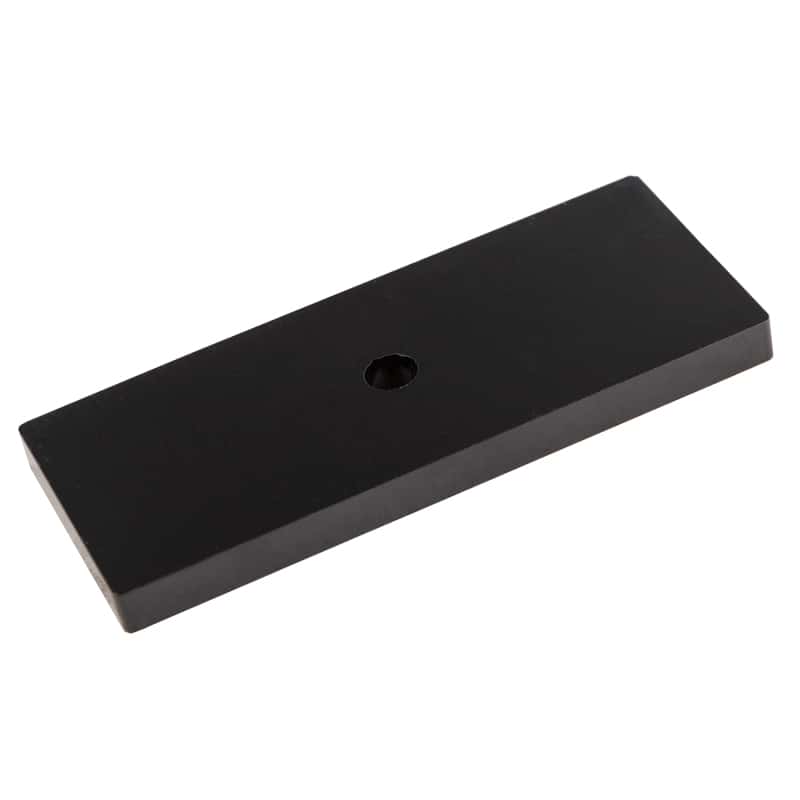 Old Man Emu — ARB Leaf Trim Packer 10mm 60 Wide
Leaf Spring Spacer - view 1