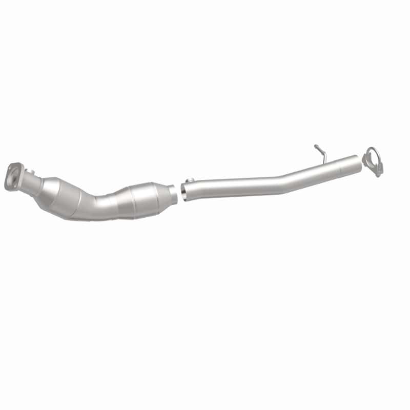 Magnaflow — MagnaFlow Conv DF 06-08 Range Rover Driver Side
HM Grade
HM - view 10